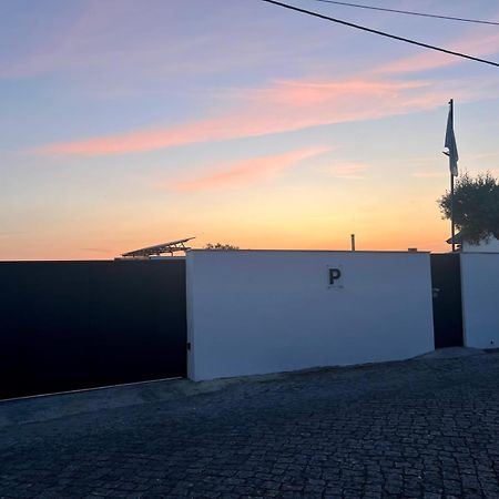 埃斯平霍Casa De Ferias_As Oliveiras I别墅 外观 照片